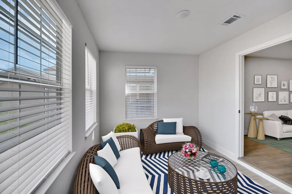 king george apartments savannah ga living room