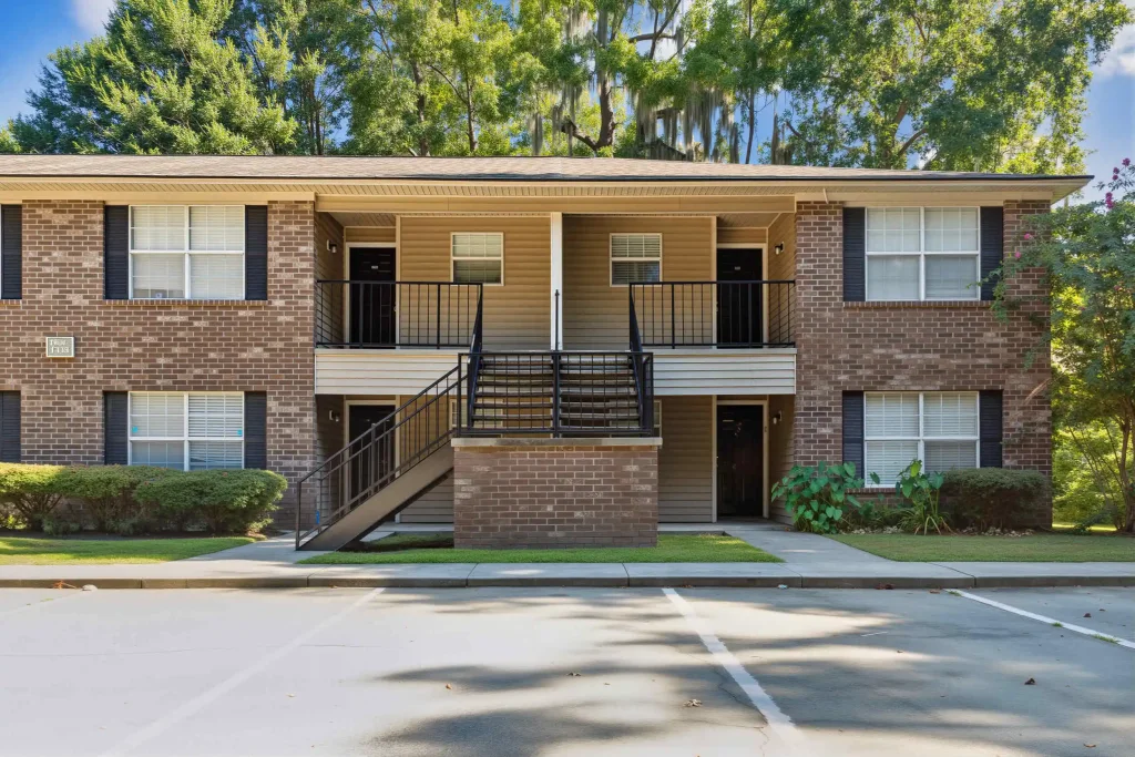 savannah 6 arden s place apartments exterior