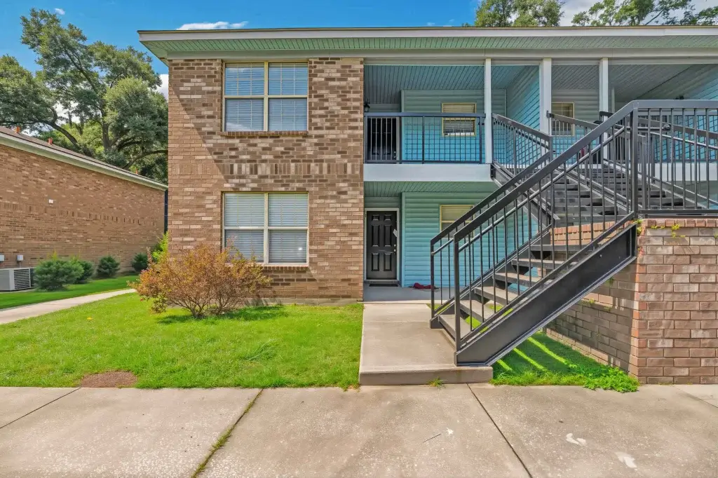 savannah 6 royal dutch villas apartments exterior